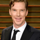 Image for article titled Benedict Cumberbatch is Coming to Comic-Con On a Cloud of Your Dreams